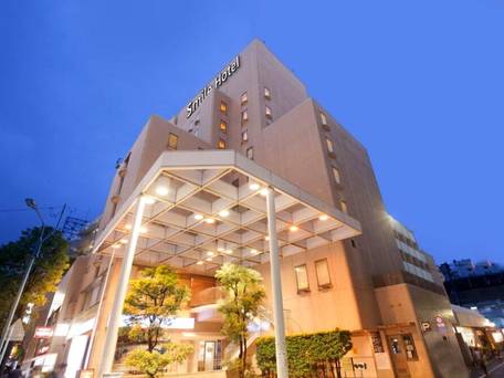 スマイルホテル東京西葛西 / 4