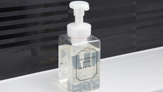 スタンダードダブルルーム 喫煙 (禁煙· 喫煙リクエスト不可)