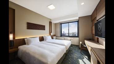 ザ ロイヤルパーク キャンバス 神戸三宮（ザ ロイヤルパーク キャンバス コウベサンノミヤ） / 4