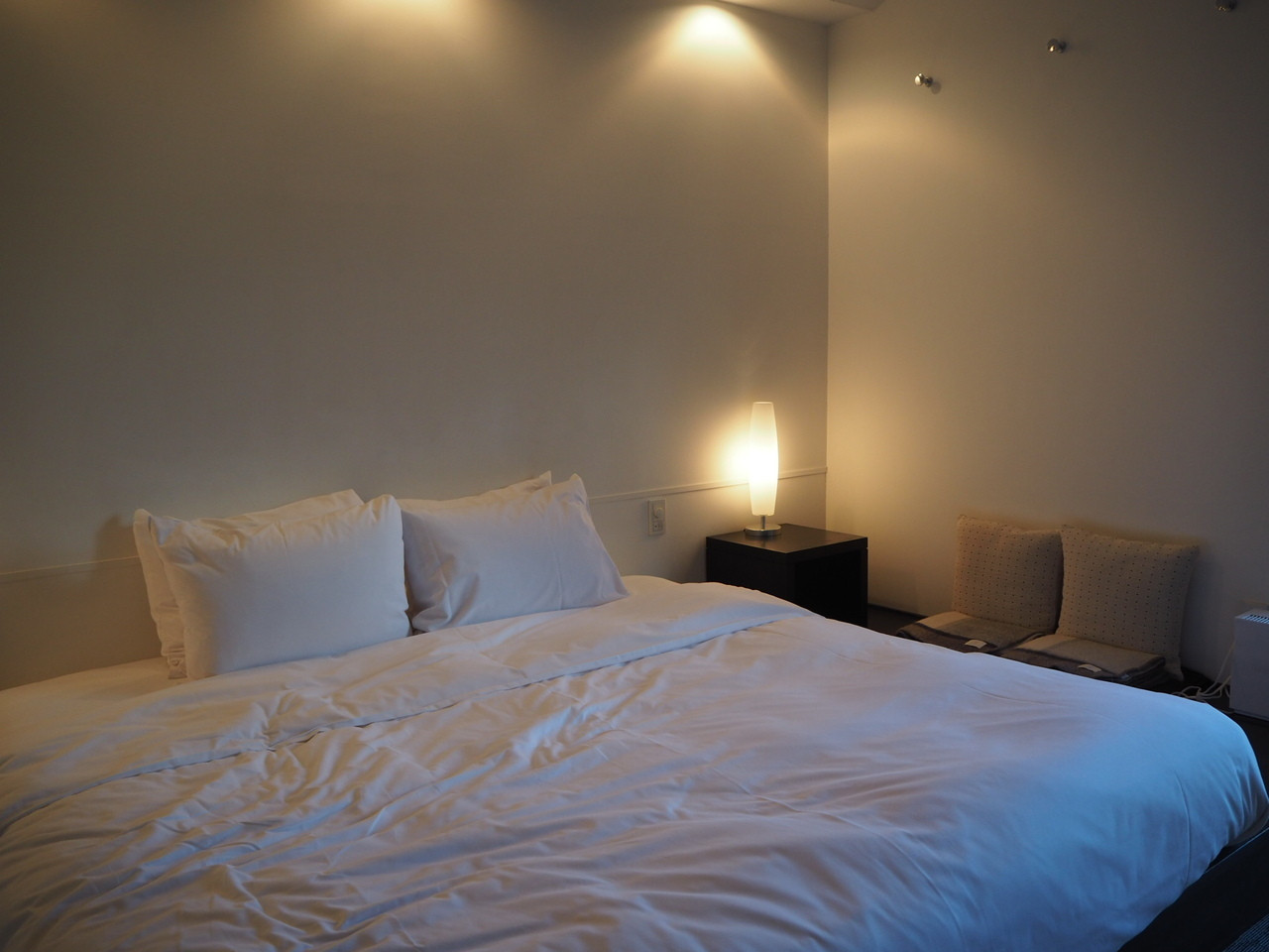 プライベート感のあるコテージで自然を満喫3447458