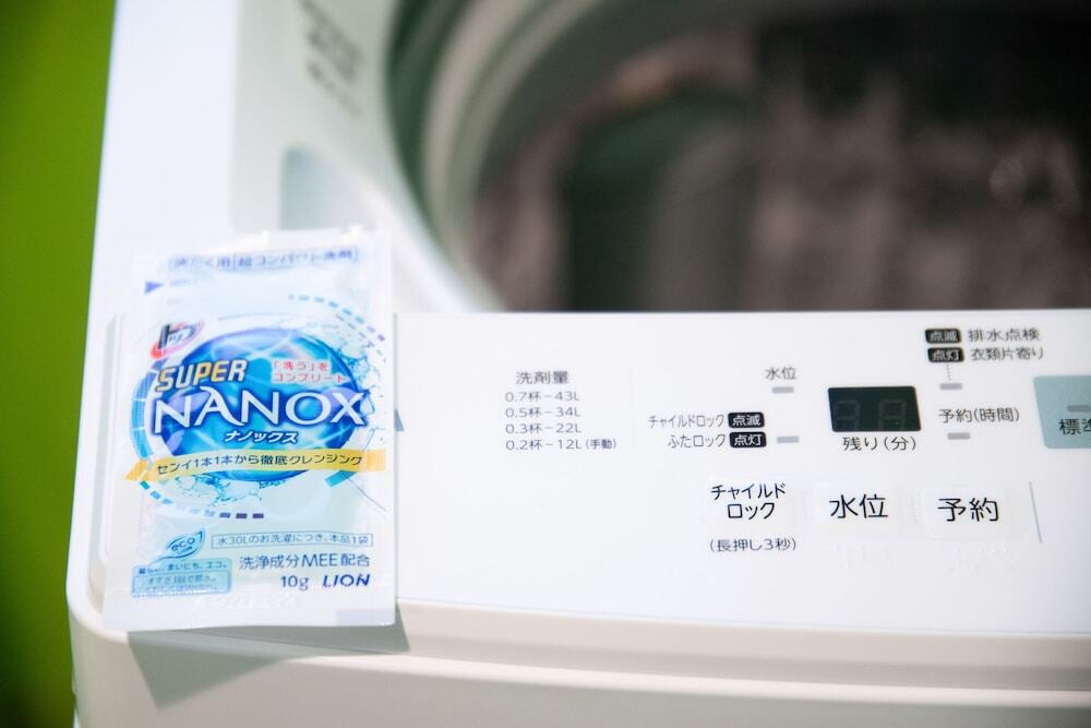 客室の設備とサービス