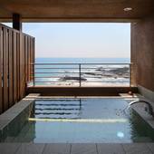 房総鴨川温泉 是空 -ZEKUU-(千葉県 旅館) / 5