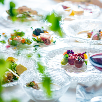 「ナチュラルリゾートハイジア」 料理 108766564 