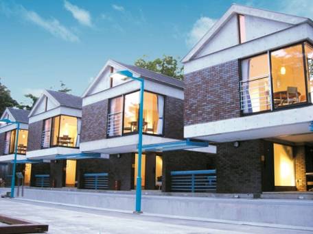 サンダンス リゾート山中湖 / 1