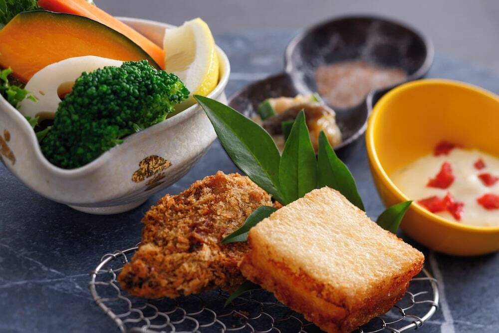 食事・飲み物