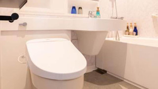 スーペリア ツインルーム 禁煙