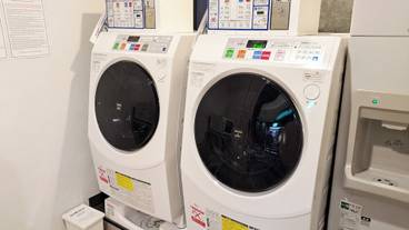 ランドリー ルーム / 12