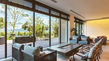 ロビーラウンジ / 7