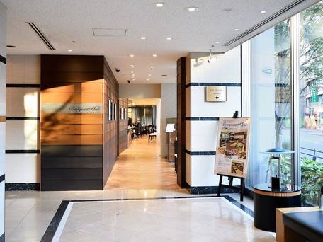 キャナルシティ・福岡ワシントンホテル / 2