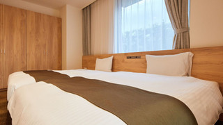 ファミリー ルーム 禁煙