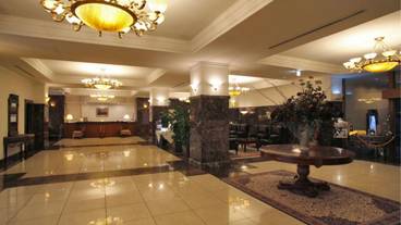 ホテルノイシュロス小樽（ホテルノイシュロスオタル） / 2