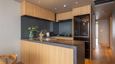 専用キッチン / 11