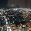 南（泉南方面）の夜景