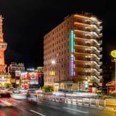 西鉄リゾートイン別府（大分県 ビジネスホテル） / 4