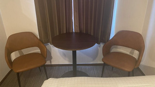 ツインルーム シングルベッド 2 台 禁煙