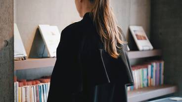 ロビーラウンジ / 8