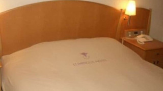 エコノミー ダブルルーム 禁煙