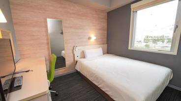 客室の設備とサービス / 10