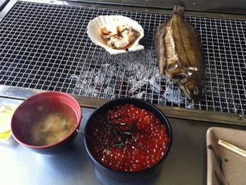 「喰い処 鮭番屋」 料理 15403563 
