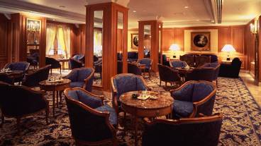 ラ・テラスの内観 / 11