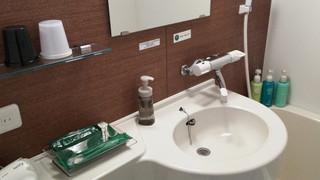 セミダブルルーム 禁煙