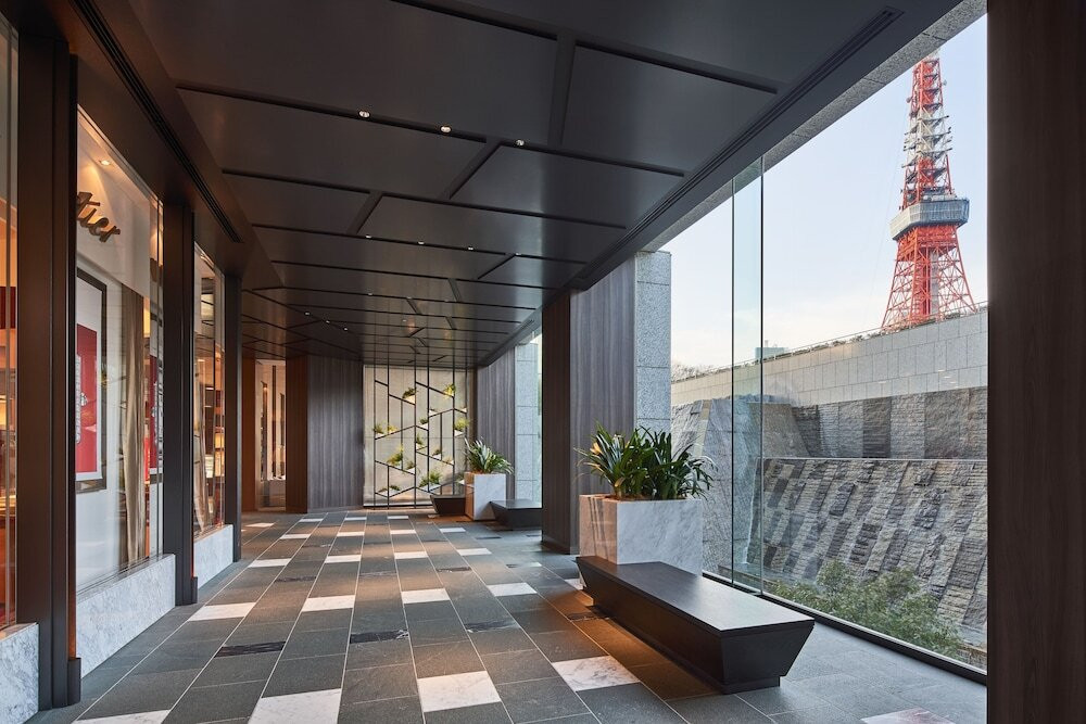 ザ・プリンス パークタワー東京3638249