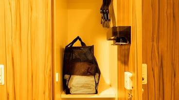 客室の設備とサービス / 20