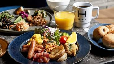 レストラン / 22