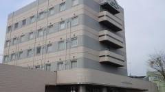 ホテルグリーンコア本館