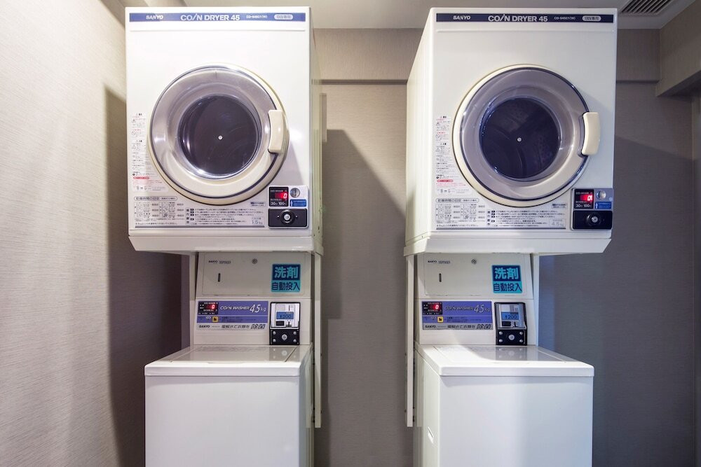 ランドリー ルーム