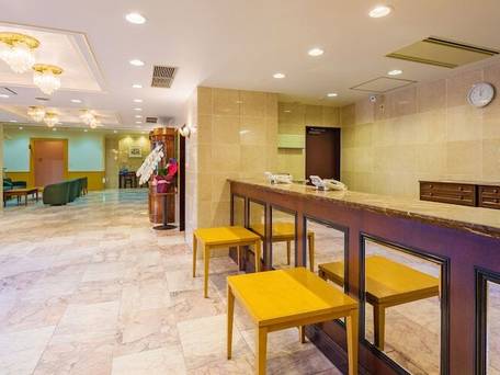 ホテルエース盛岡 / 3