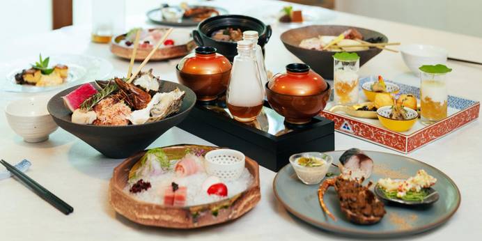 巛 湯河原 sen yugawara(神奈川県 旅館) / 1