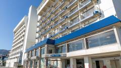 熱川温泉ブルーオーシャン