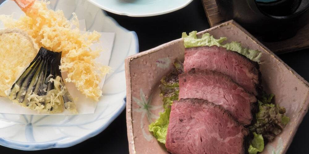 食事・飲み物