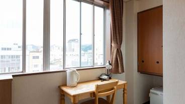 客室の設備とサービス / 18