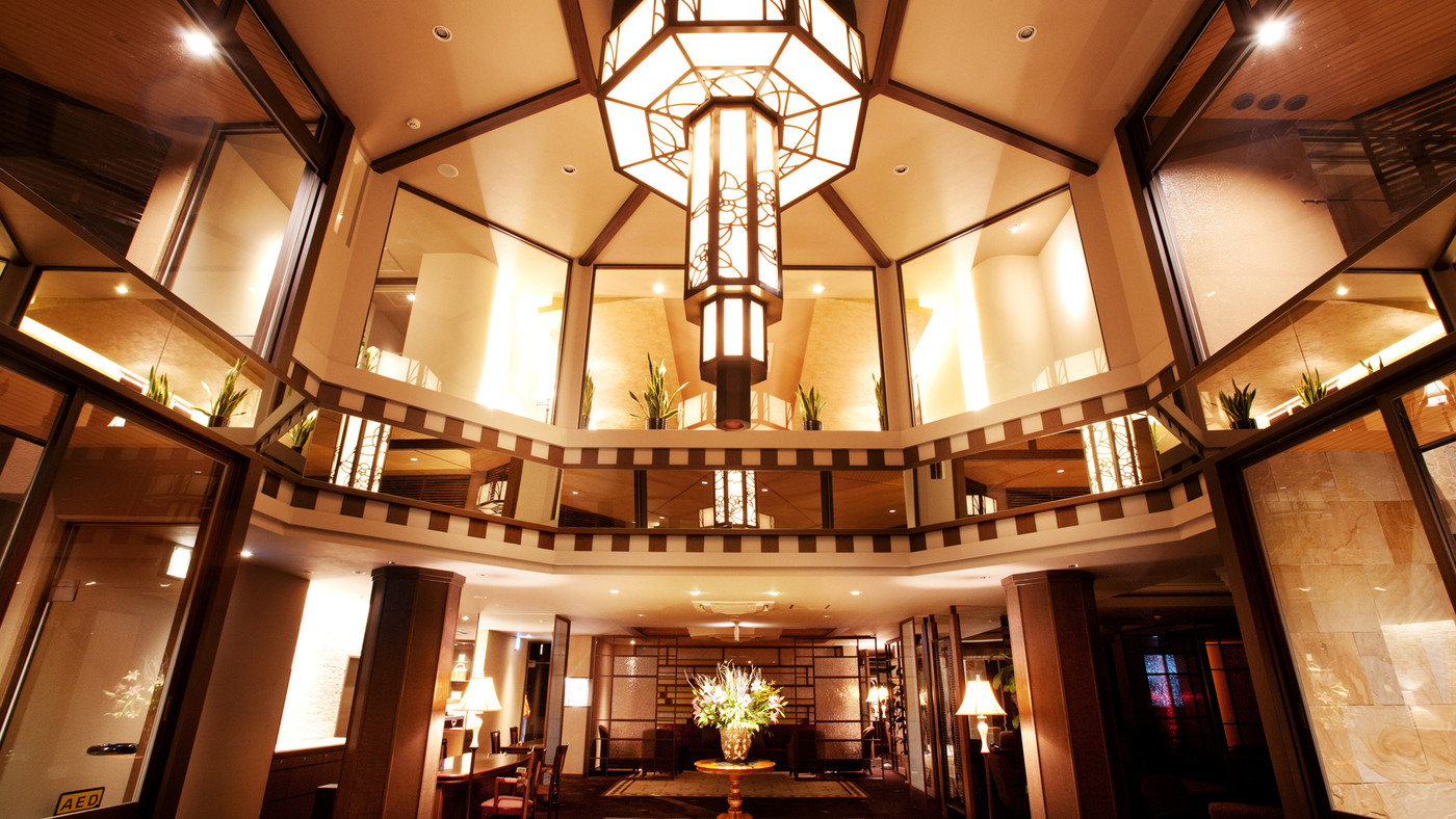 女性目線のサービス盛りだくさん！友達と優雅な旅を4759188