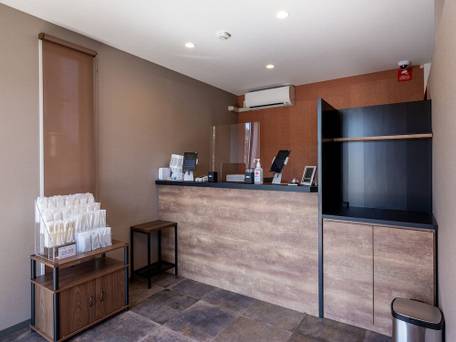 HOTEL R9 The Yard 飯塚 / 2