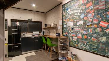 共用キッチン / 7