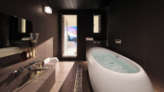 Room M-Marvelous VIP Suite Pool & Spa-