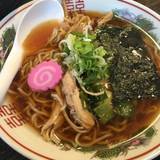 自然派ラーメン処 麻ほろ 小樽本店（シゼンハラーメンドコロマホロ）
