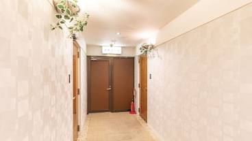 施設内の設備 / 6