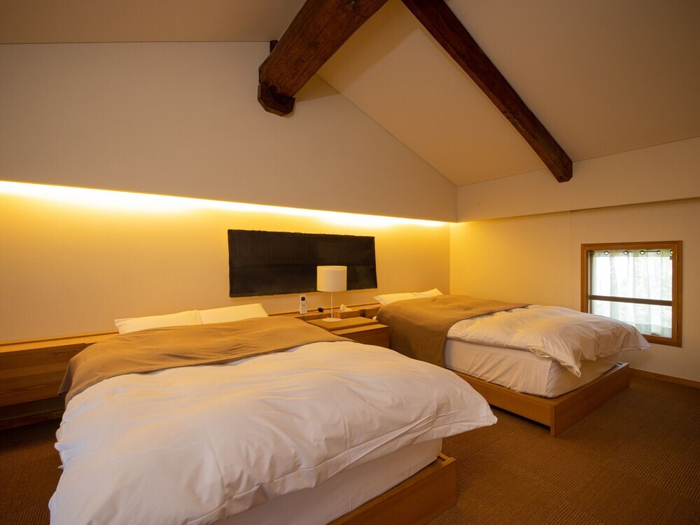 メゾネットタイプだから2人きりの時間を楽しめる3992892