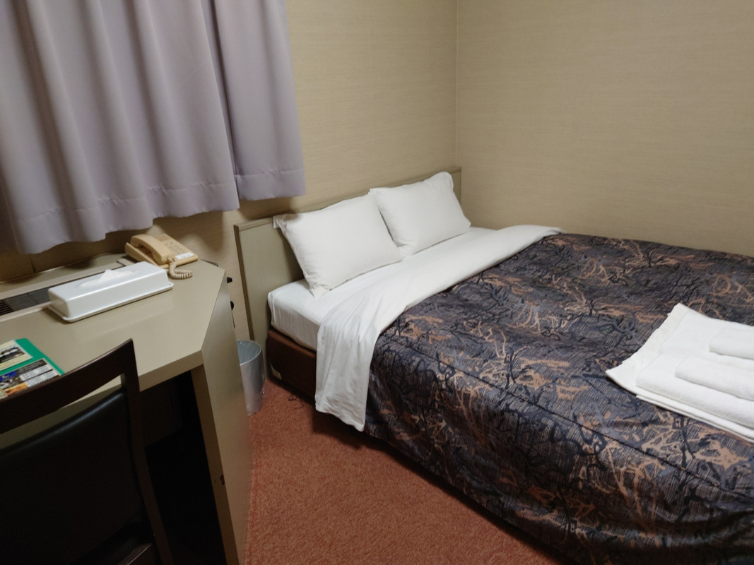 ホテル パーク仙台II