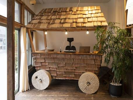 ローカル×ローカル / 3