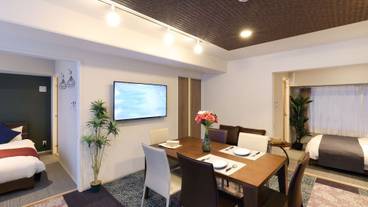 リビング エリア / 32