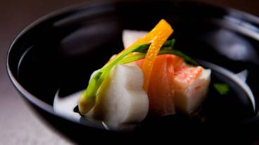 食事・飲み物 / 1