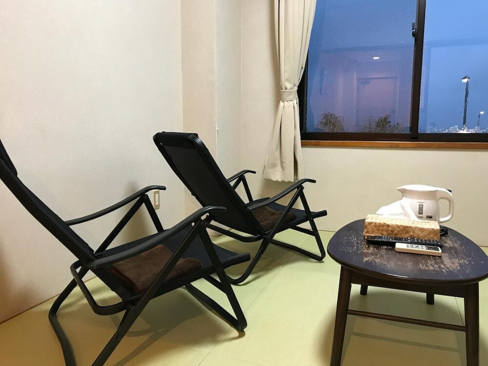 リビングルーム