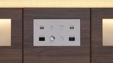 ベッドボードUSBポート / 12