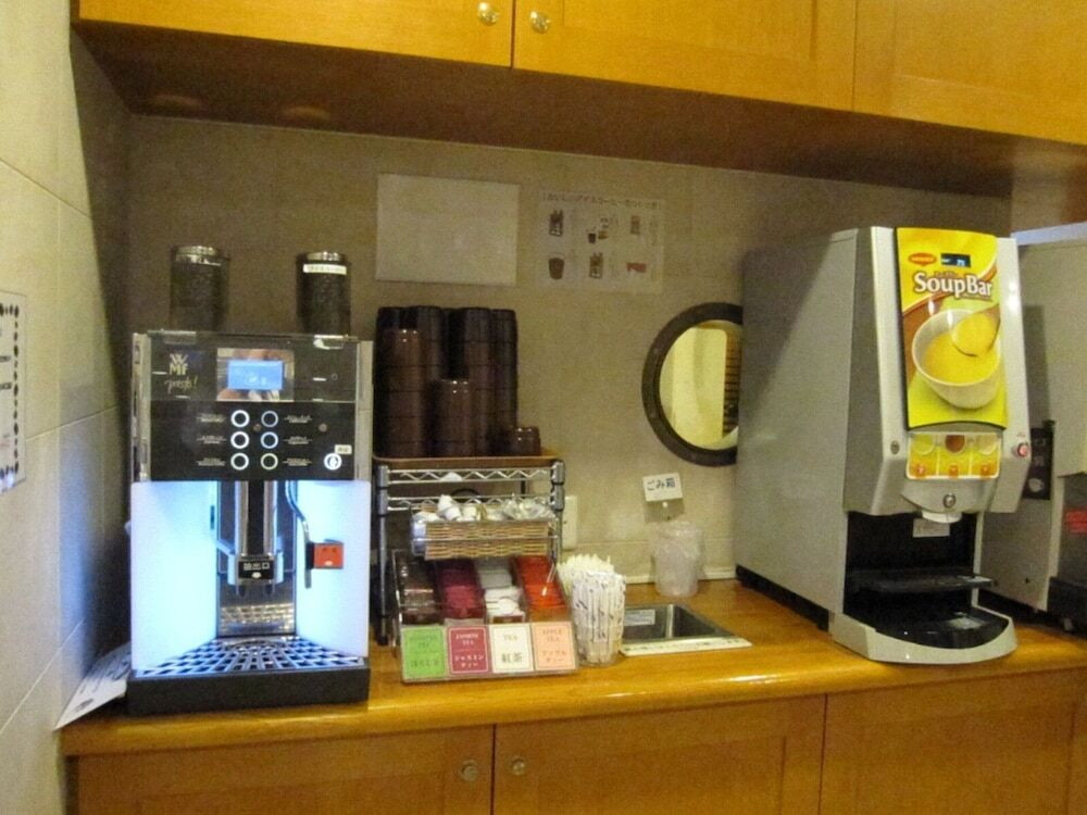 コーヒー サービス