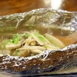 赤羽 もつ焼のんき（アカバネモツヤキノンキ）